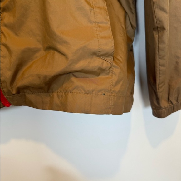 Columbia Men's Size Small Flashback Windbreaker Copper Blue - Picture 4 of 6